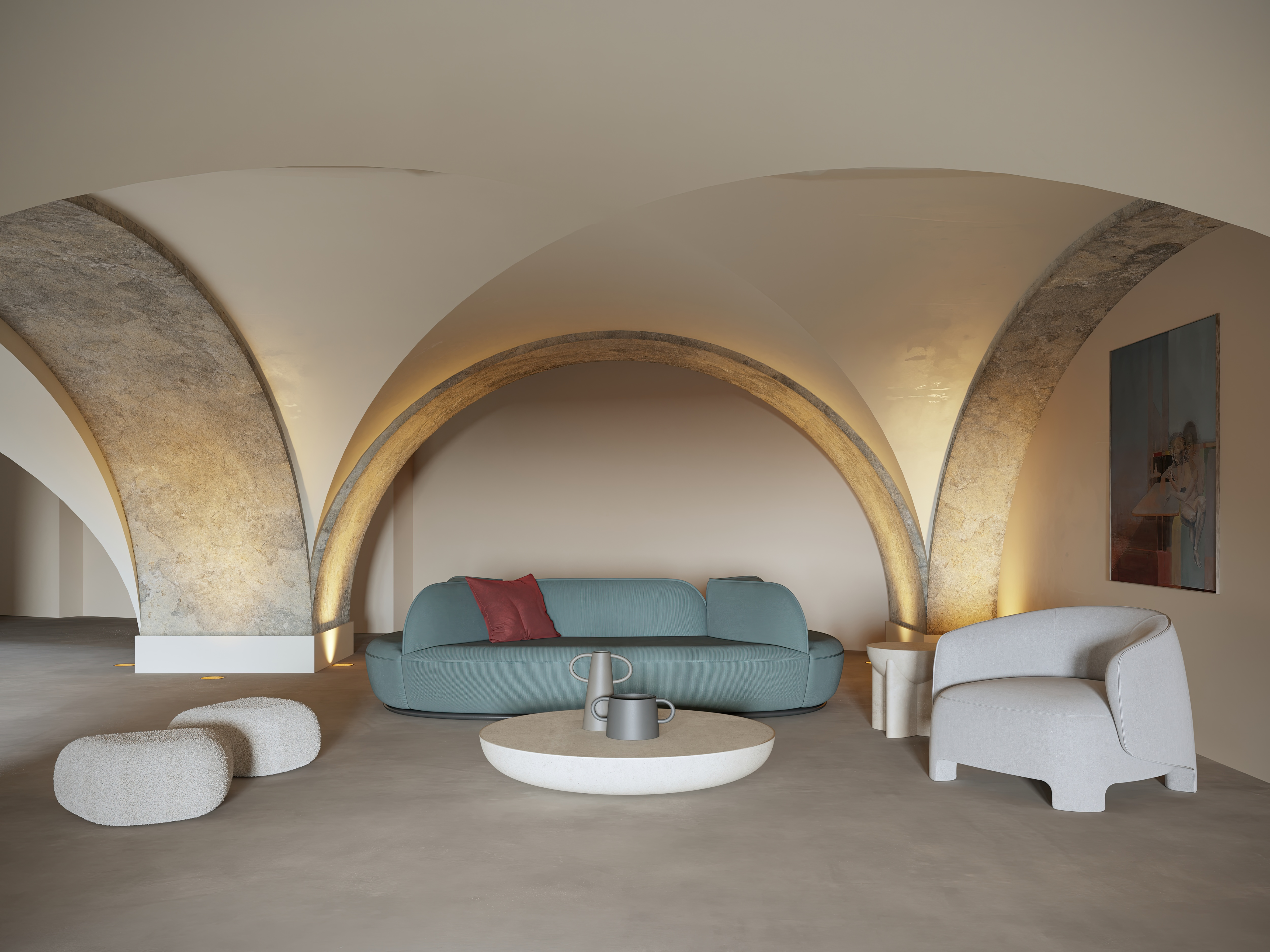 巴拉堡垒酒店-3