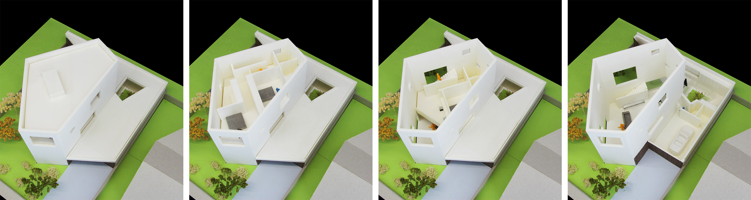 卡萨CR空间工作者（卡萨CR）丨葡萄牙丨Henrique Marques,Rui Dinis等设计师-15