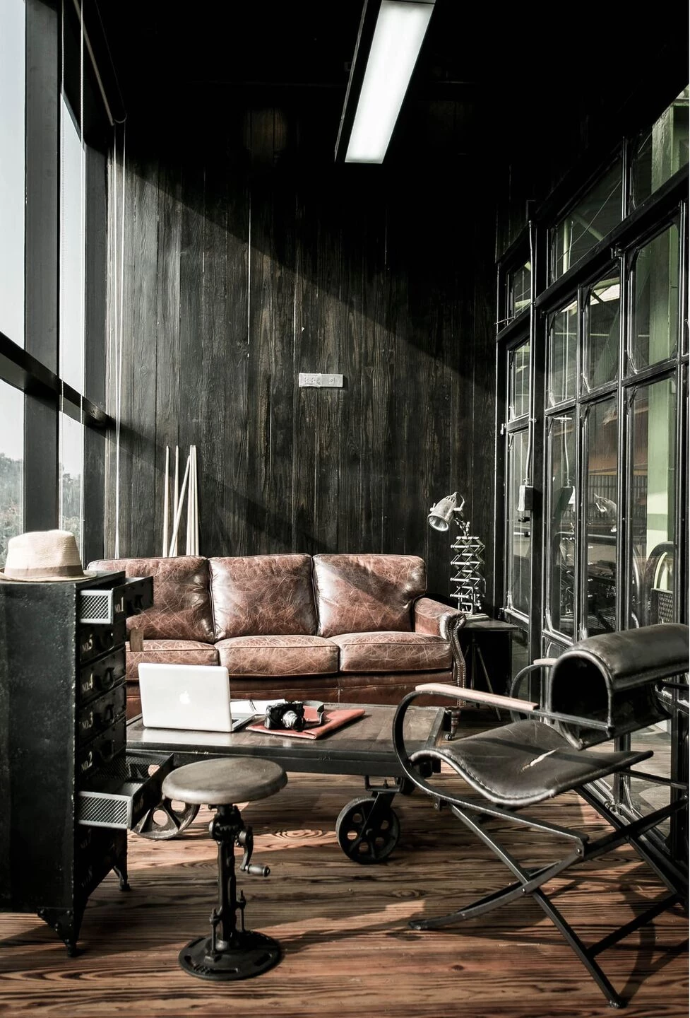 泰国曼谷 S 建筑事务所-14