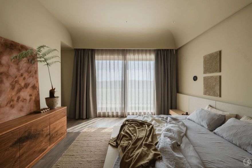 665m²独栋别墅设计丨中国眉山丨清羽设计-115