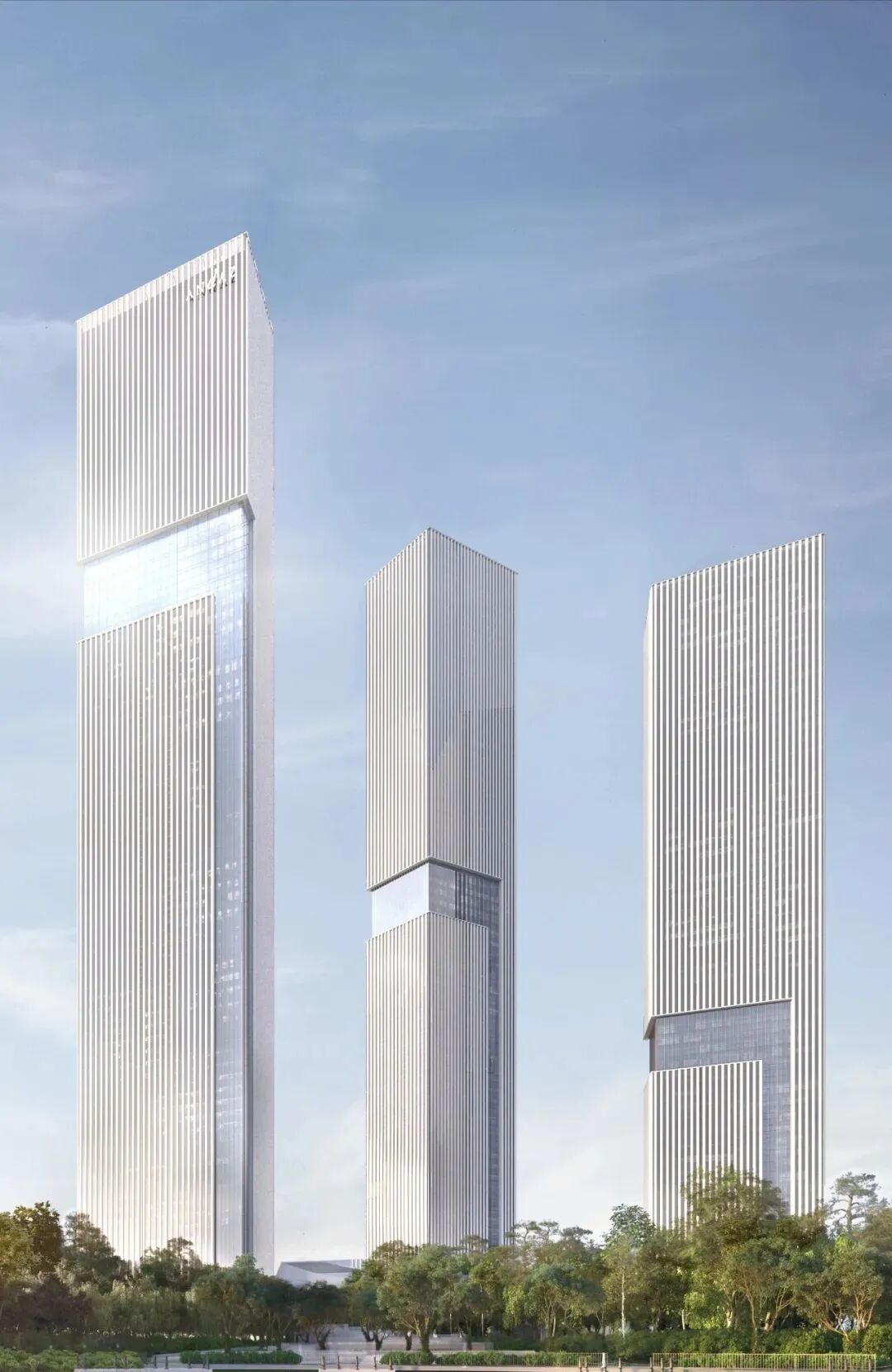 新作  650㎡一层一户 ，超级豪宅的终极答案丨梁志天 x SCDA-17