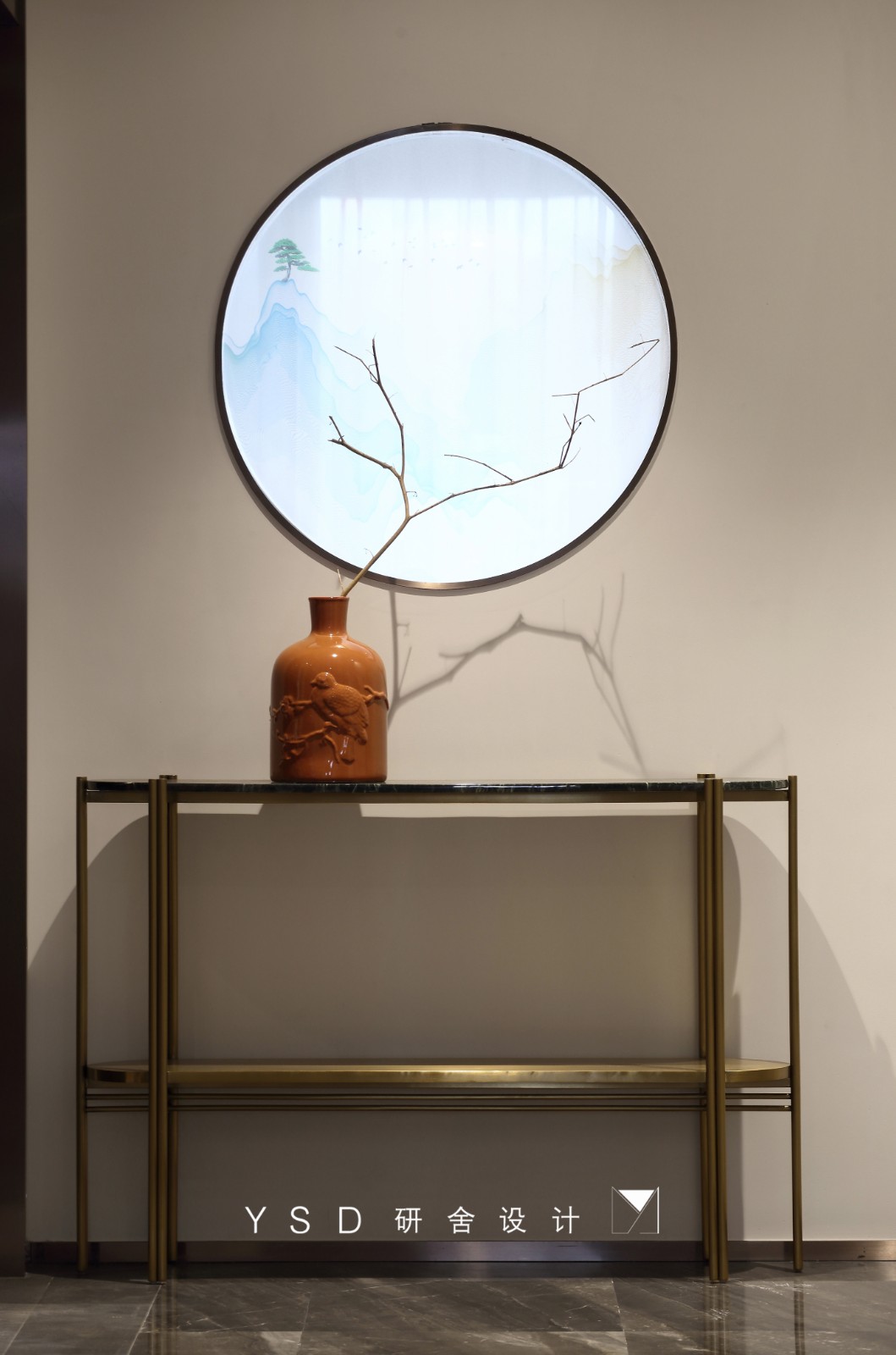 钱塘别业星星港湾丨中国海口-21