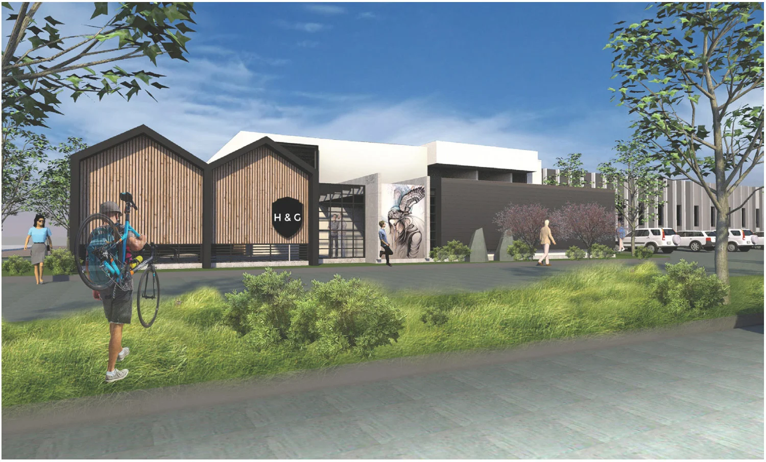 丨美国丹佛丨Hunter Leggitt Studio-6