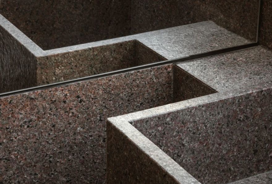 带阁楼的公寓设计丨丹麦哥本哈根丨Studio David Thulstrup-2