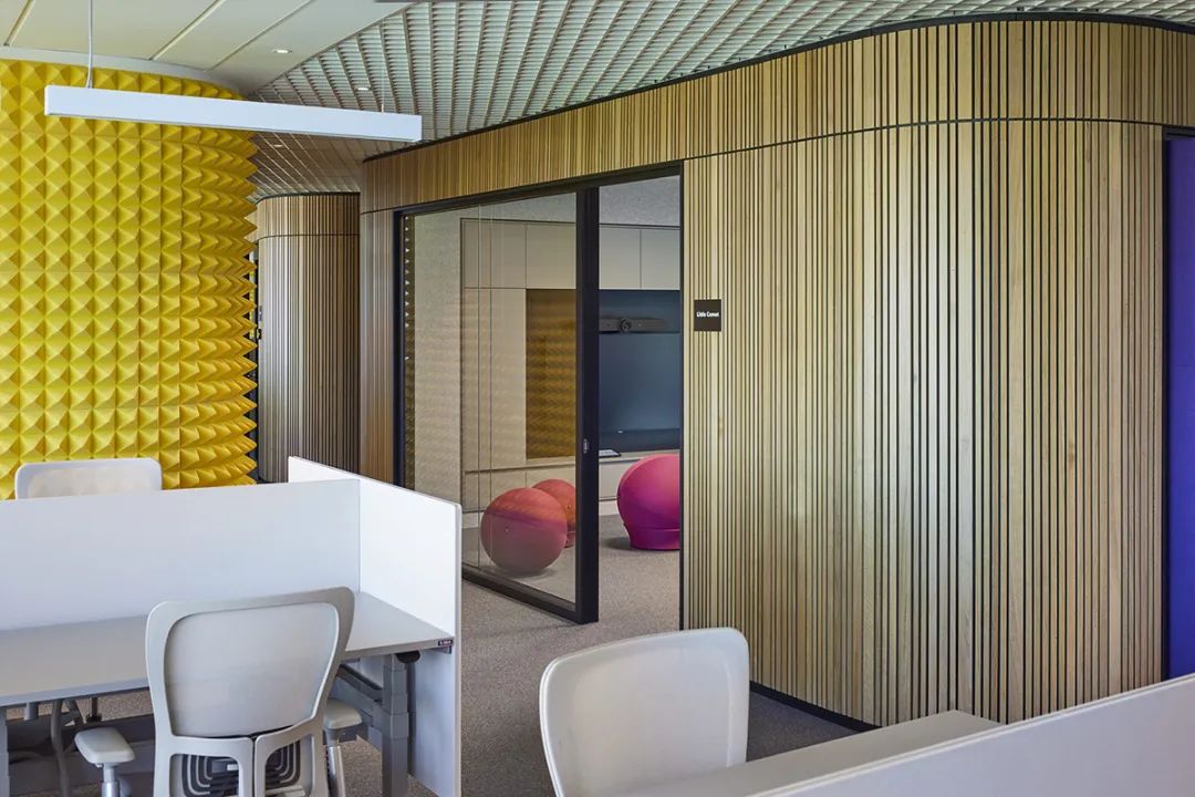 Melsoft 维尔纽斯办公室丨立陶宛维尔纽斯丨INBLUM-54