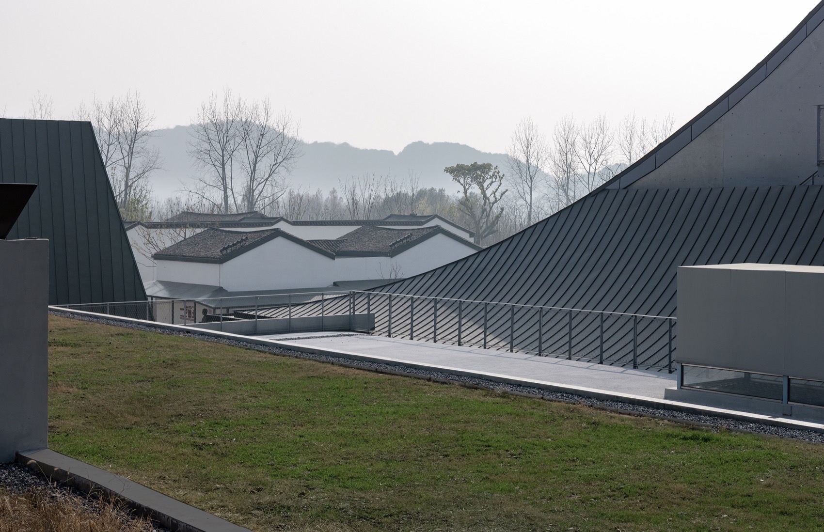 瓷之源博物馆丨中国浙江丨大舍建筑设计事务所-39