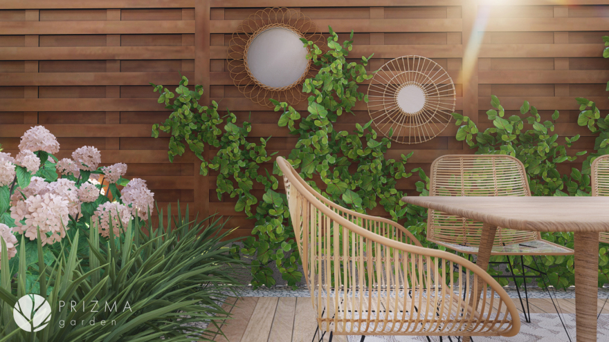 城市波西米亚花园-7