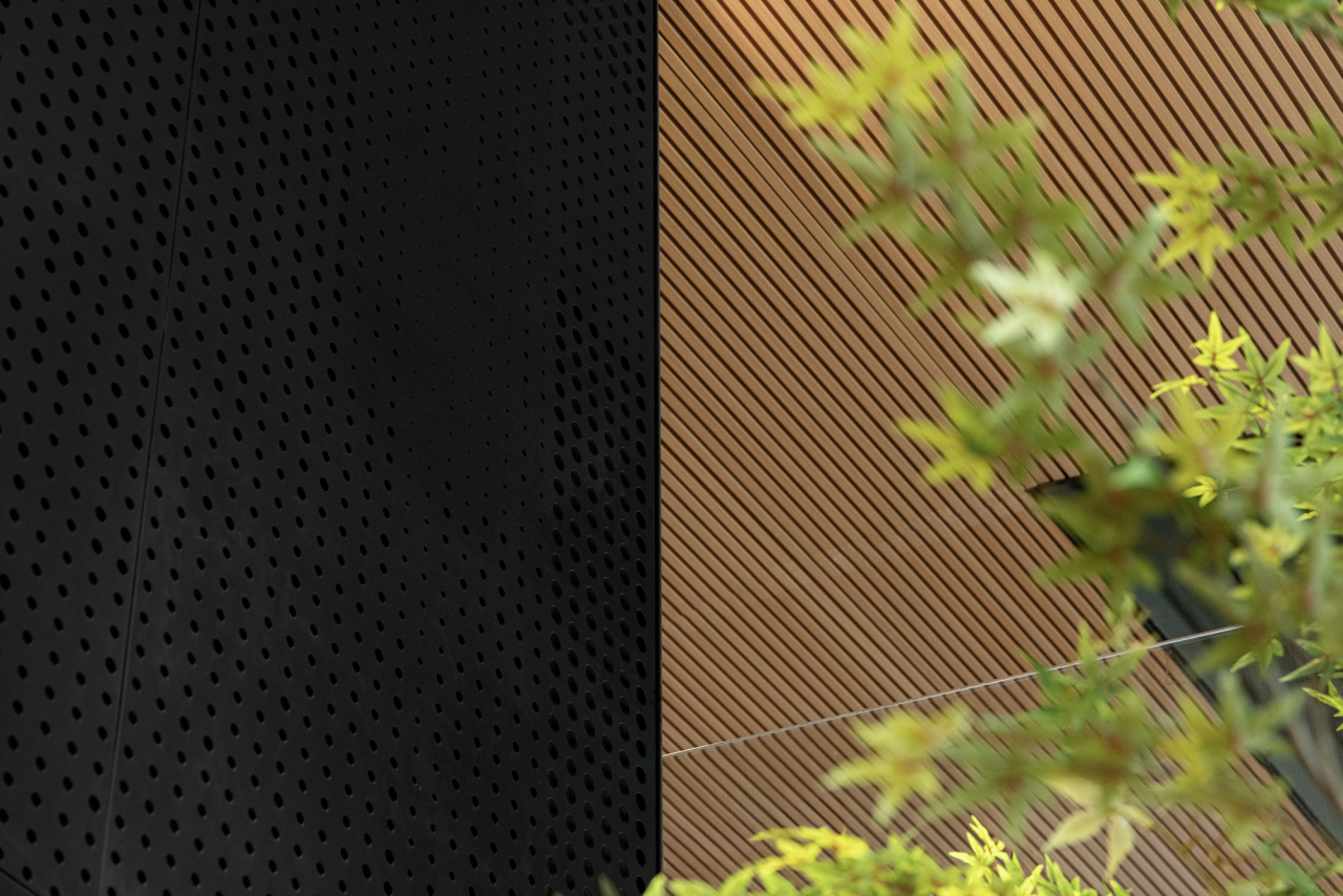 越秀N+聚所丨中国广州丨广州共生形态设计-93