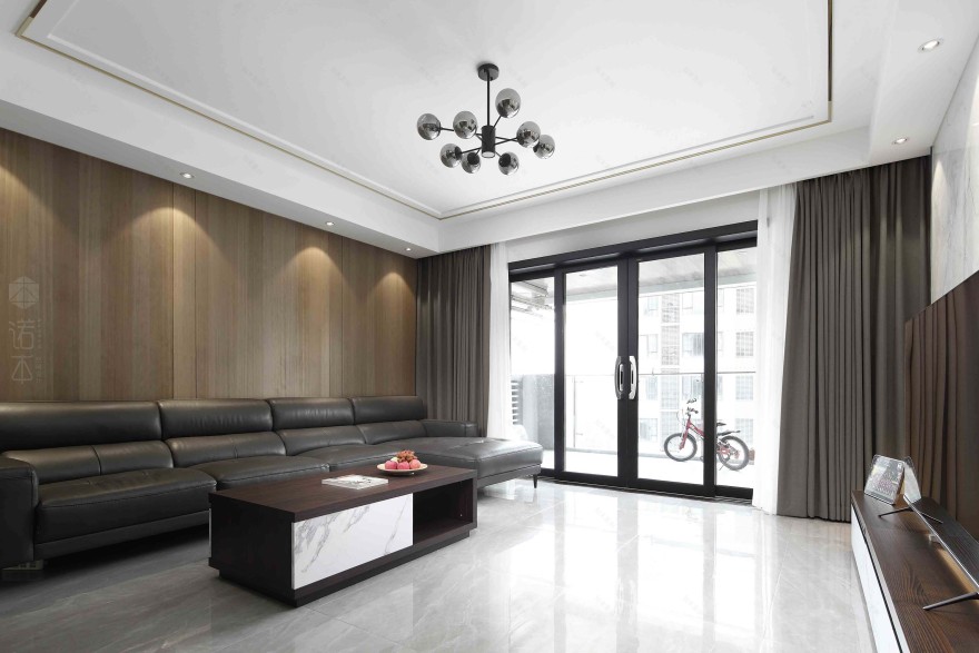 恒大天府半岛·简居-14