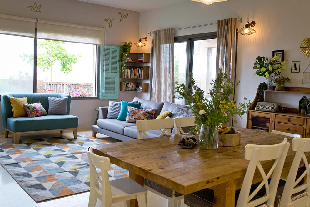 奥马尔和伊尔在斯莱吉特的家丨米凯尔·西尔伯施泰因-11