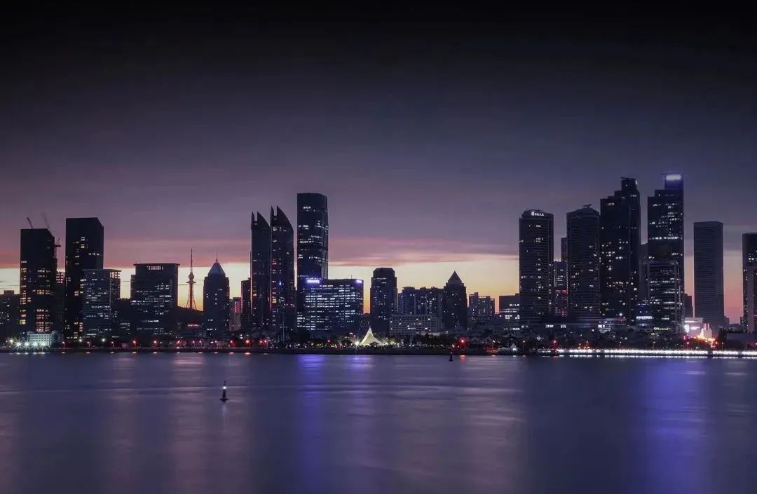 CH.YE 新作 | 厚业控股集团青岛中启茶饮空间-3