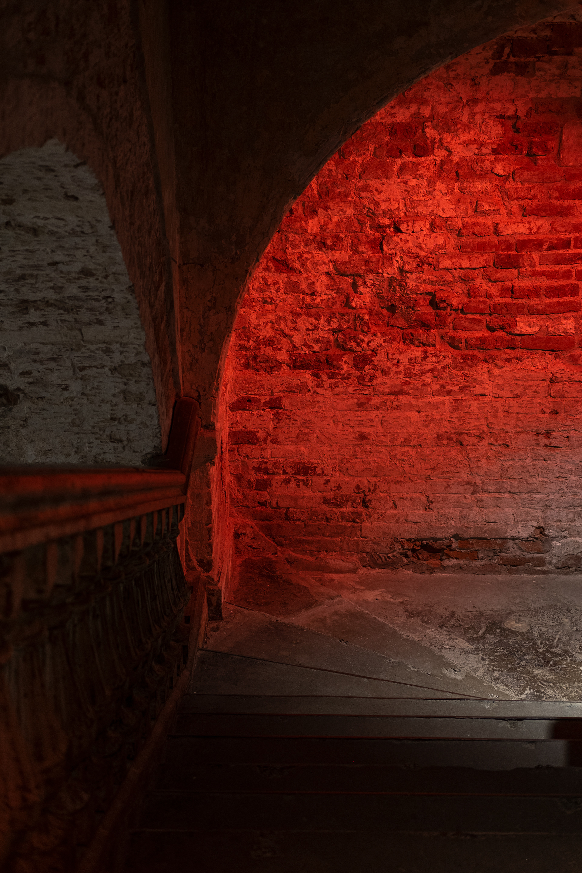 ВХУТЕМАС100· 建筑学院展丨俄罗斯莫斯科丨安娜·扎姆里,叶莲娜·阿列克谢耶娃-31