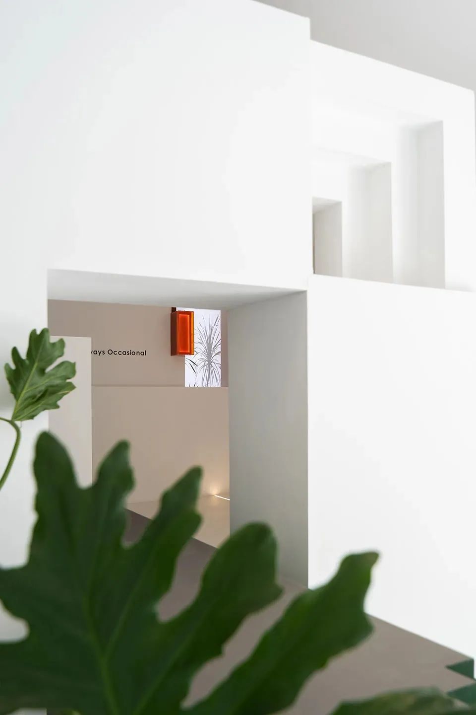 禾公社办公空间丨中国宁波丨禾公社空间设计-28