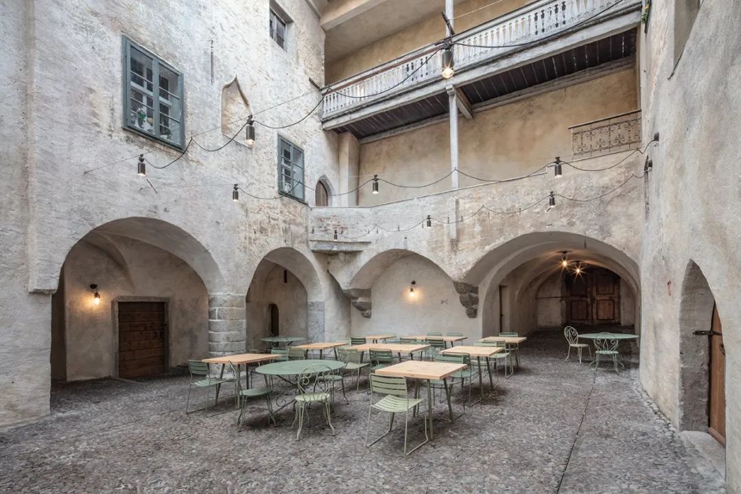 "Pedevilla Architects | 自然与人文的共生之美"-69