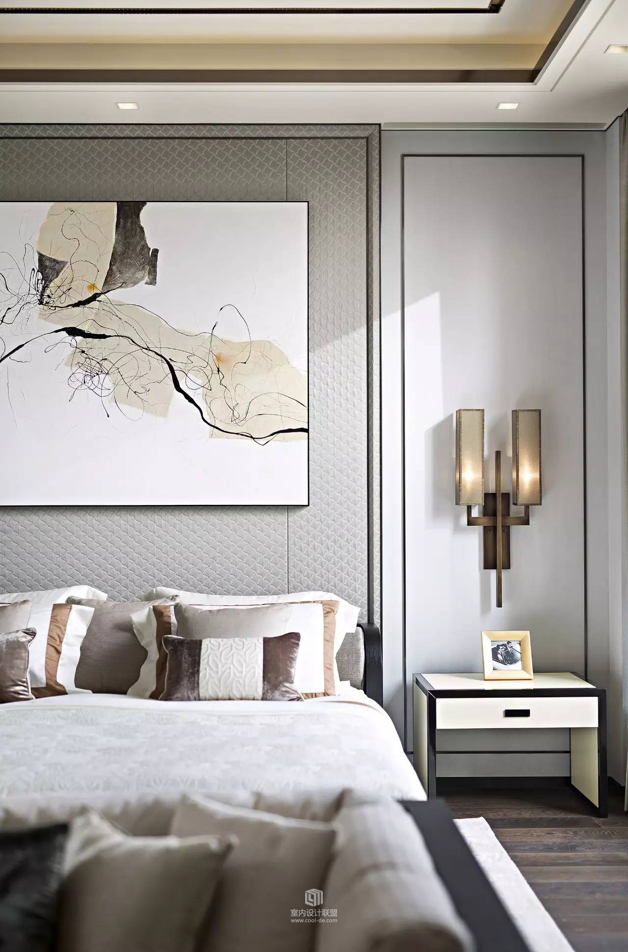 梁志天--上海古北1号#11别墅-59