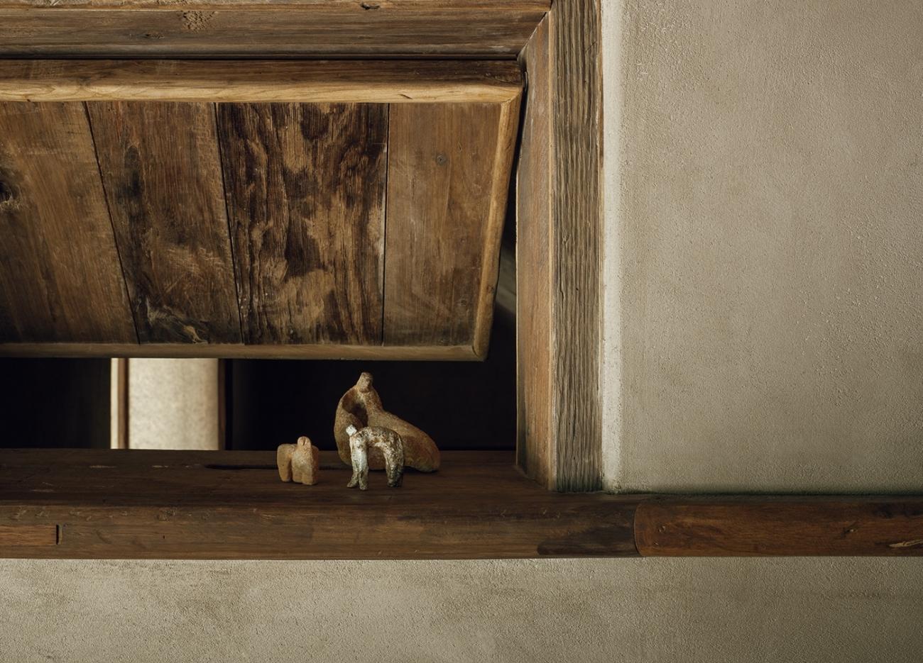 瑭所&元古雲境·杭州天目里丨中国杭州丨無之设计-14