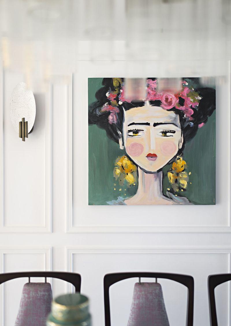 三亚半山香榭现代雅痞空间设计-70