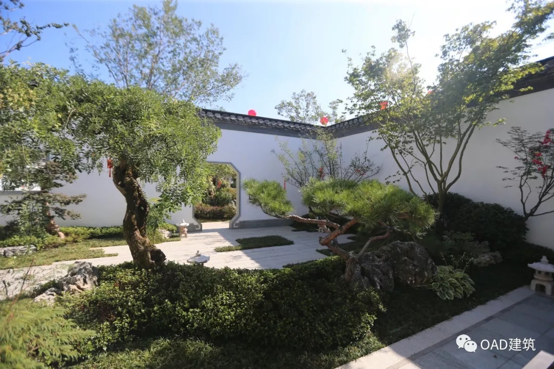 灵山工匠小镇丨中国上饶-52