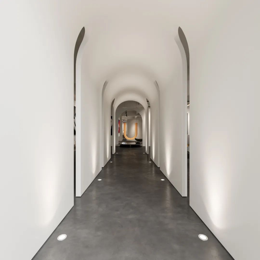 探索·EXPLORE丨中国惠州丨誉山设计事务所-65