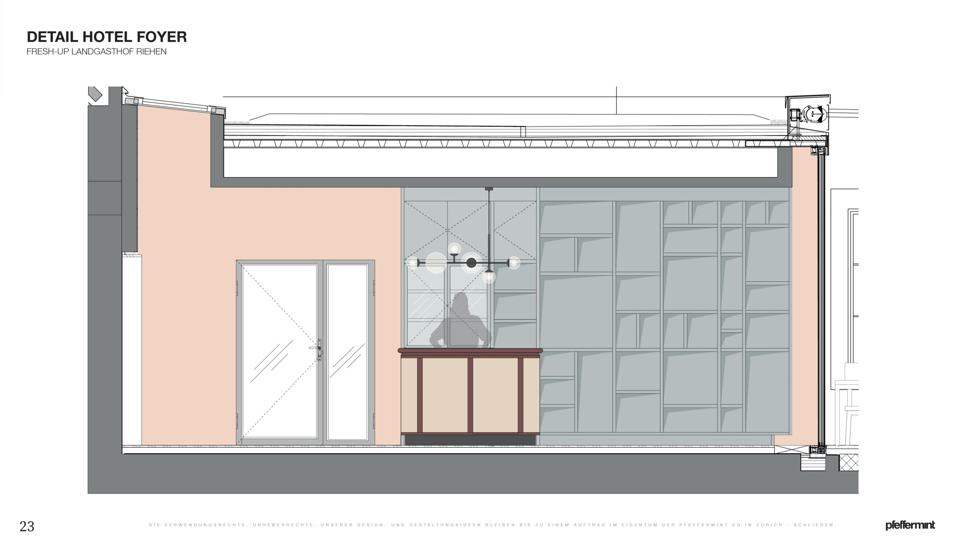 丨瑞士丨pfeffermint AG-25