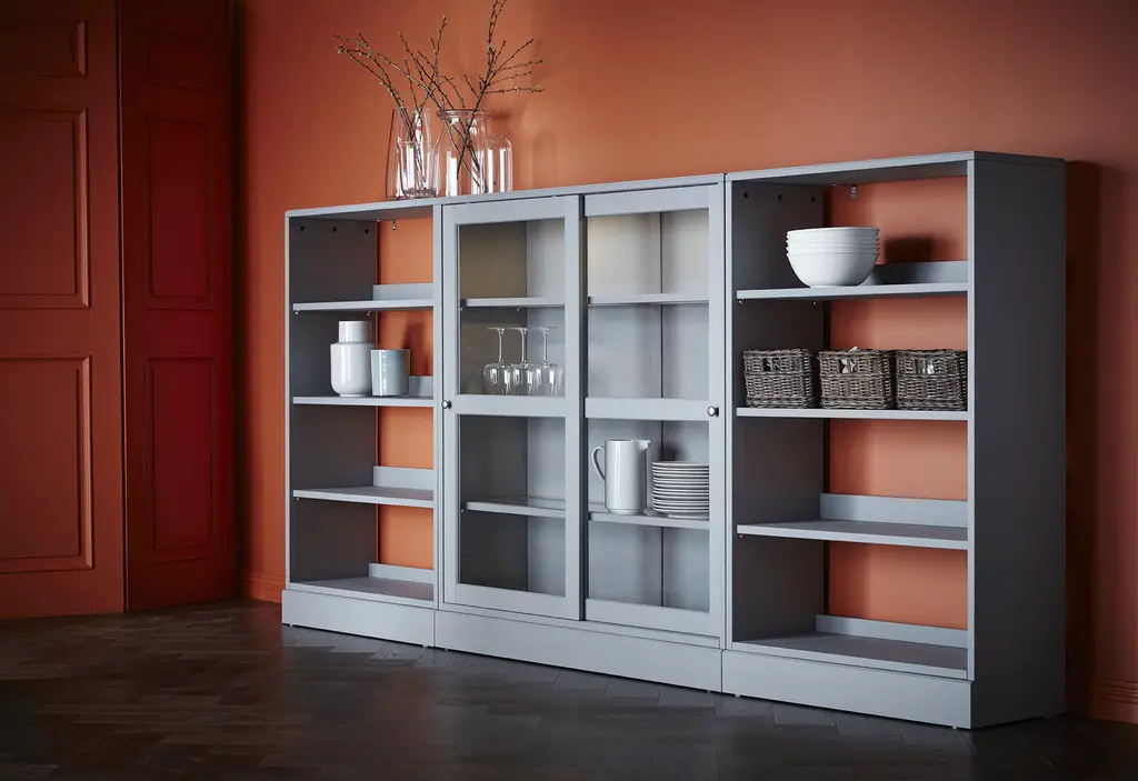 2020 年 IKEA 家居设计新趋势 | 色彩卧室与储物空间-21