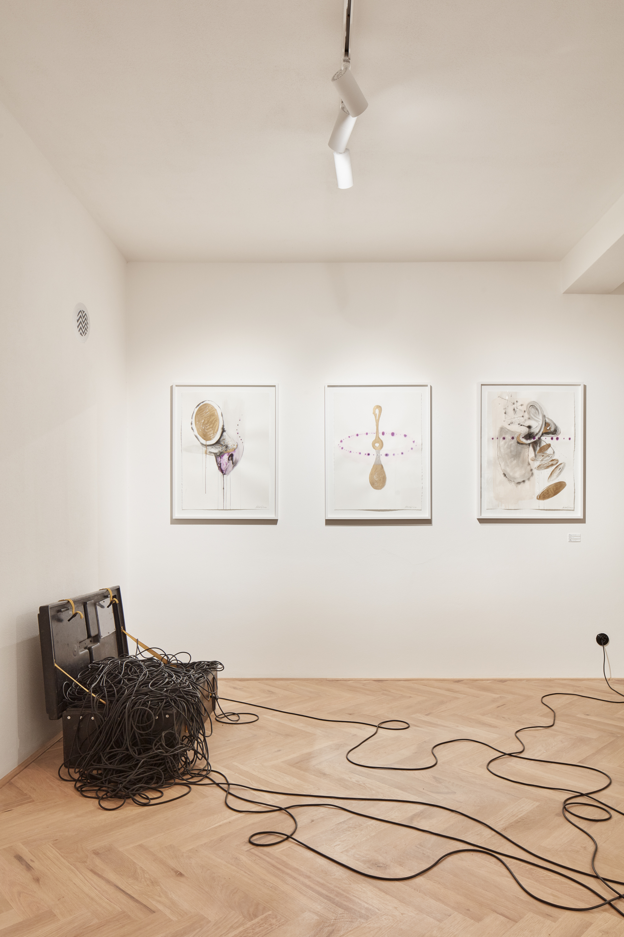 磷化镓，画廊和空间-19