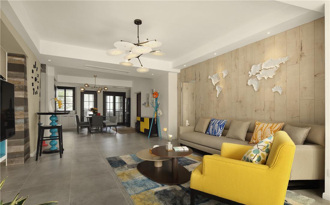 大宝和黄先生的家-8