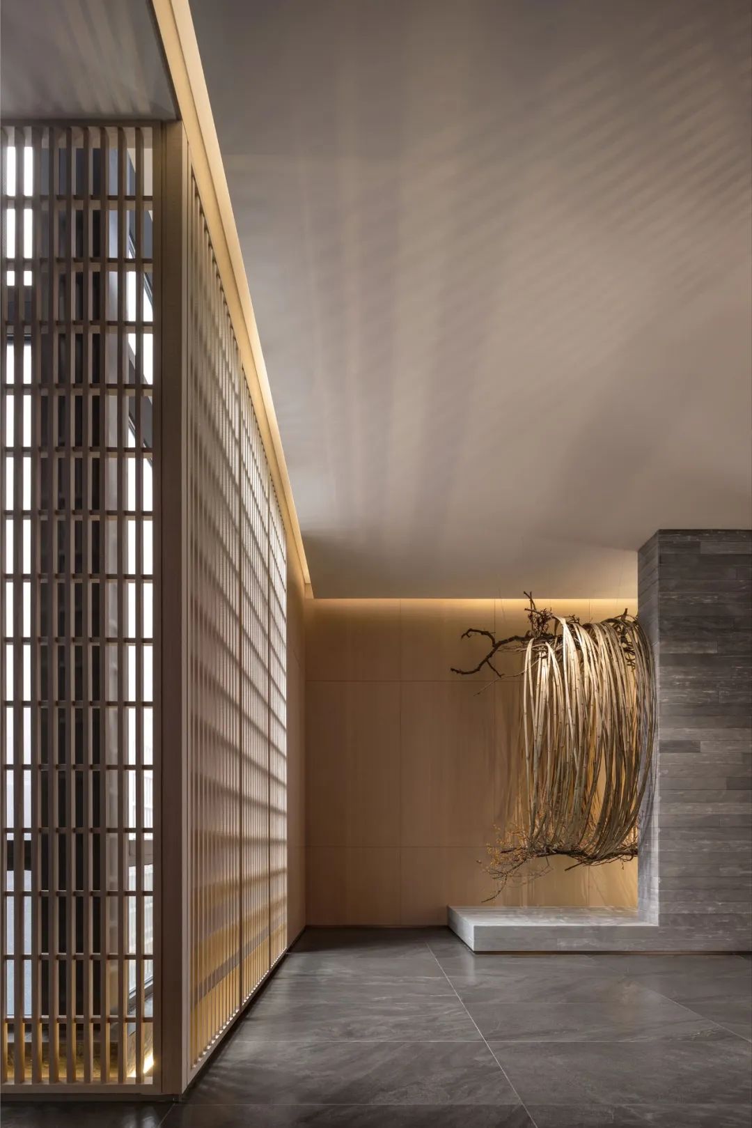 广州中海观澜府天际汇丨中国广州丨柘壹设计Z ONE⁺-48