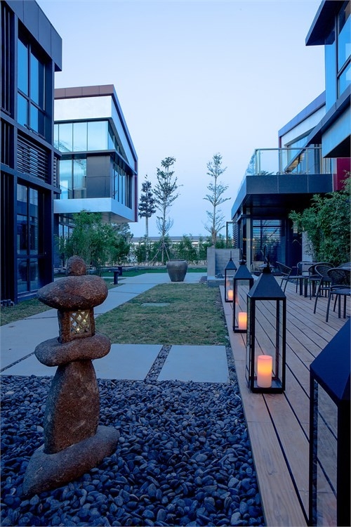 三亚檀悦酒店-5