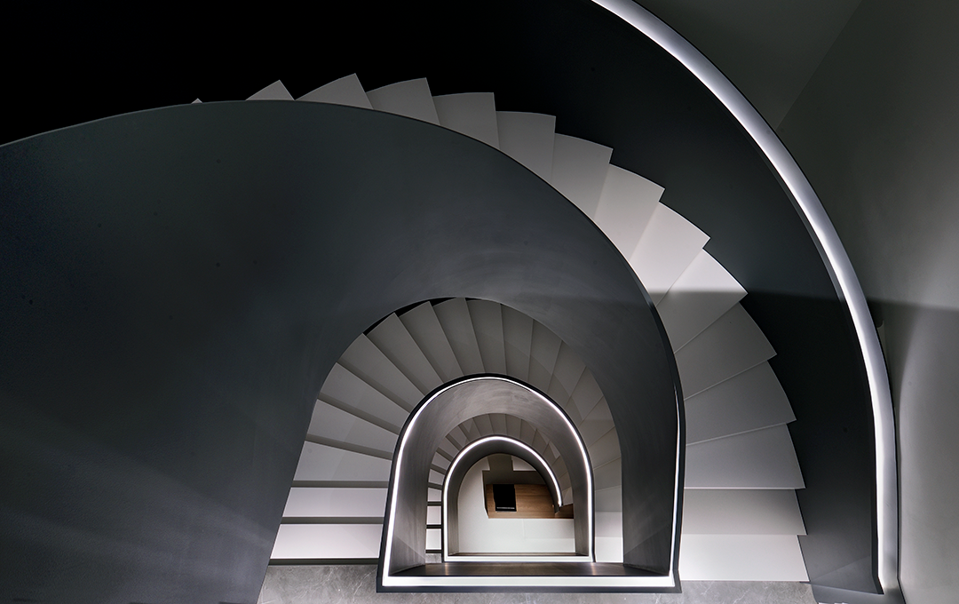 平潭如意半岛 900㎡别墅丨中国福州丨HHD恒合立创设计-6