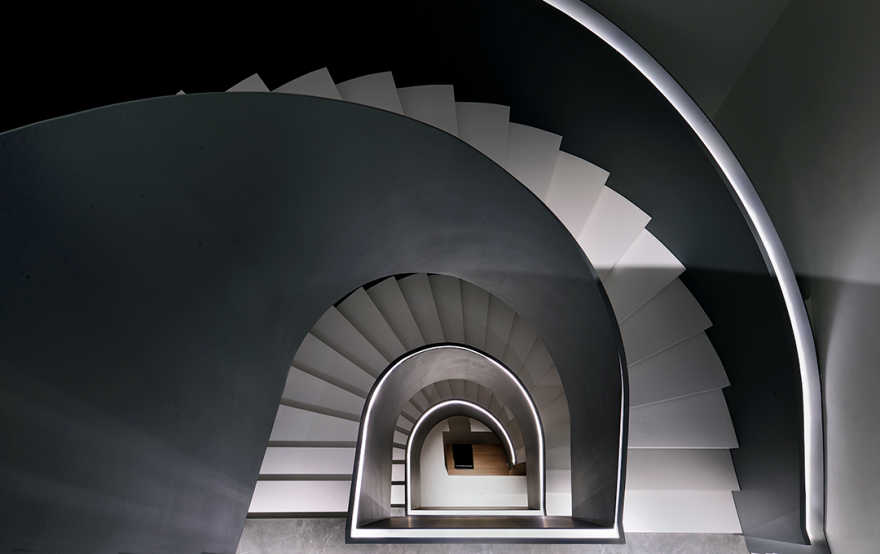 平潭如意半岛 900㎡别墅丨中国福州丨HHD恒合立创设计-6