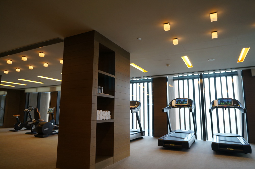 北京瑰丽酒店——亚洲首家瑰丽试营业自拍-2-6