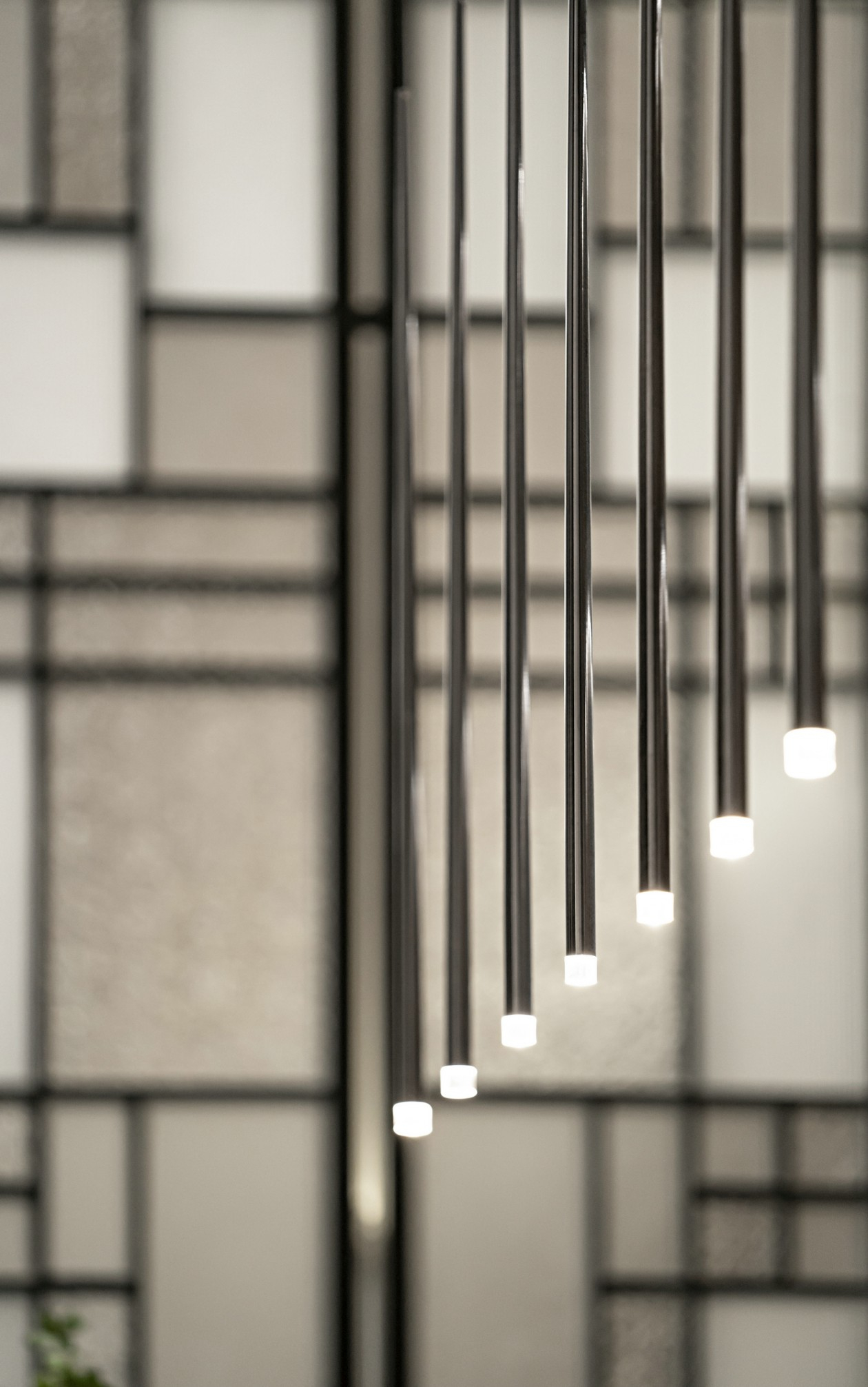 长沙卓越伊景苑营销中心 | 盘石设计-25