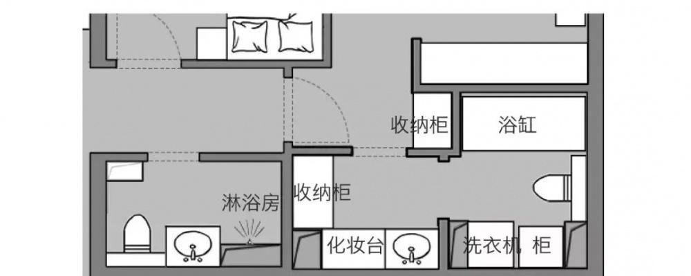 玖雅打造“森林之家” 童主题客厅-11