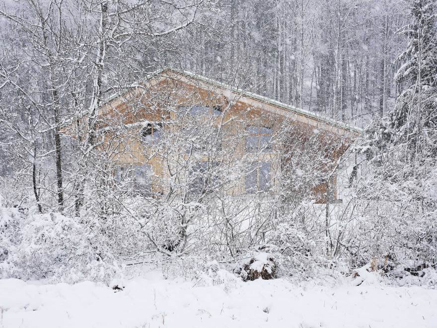 House A | Kunik de Morsier architectes-16