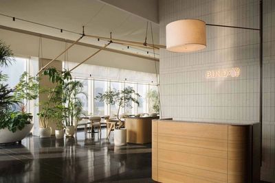 宁波Y酒店丨中国宁波丨合恣设计-26