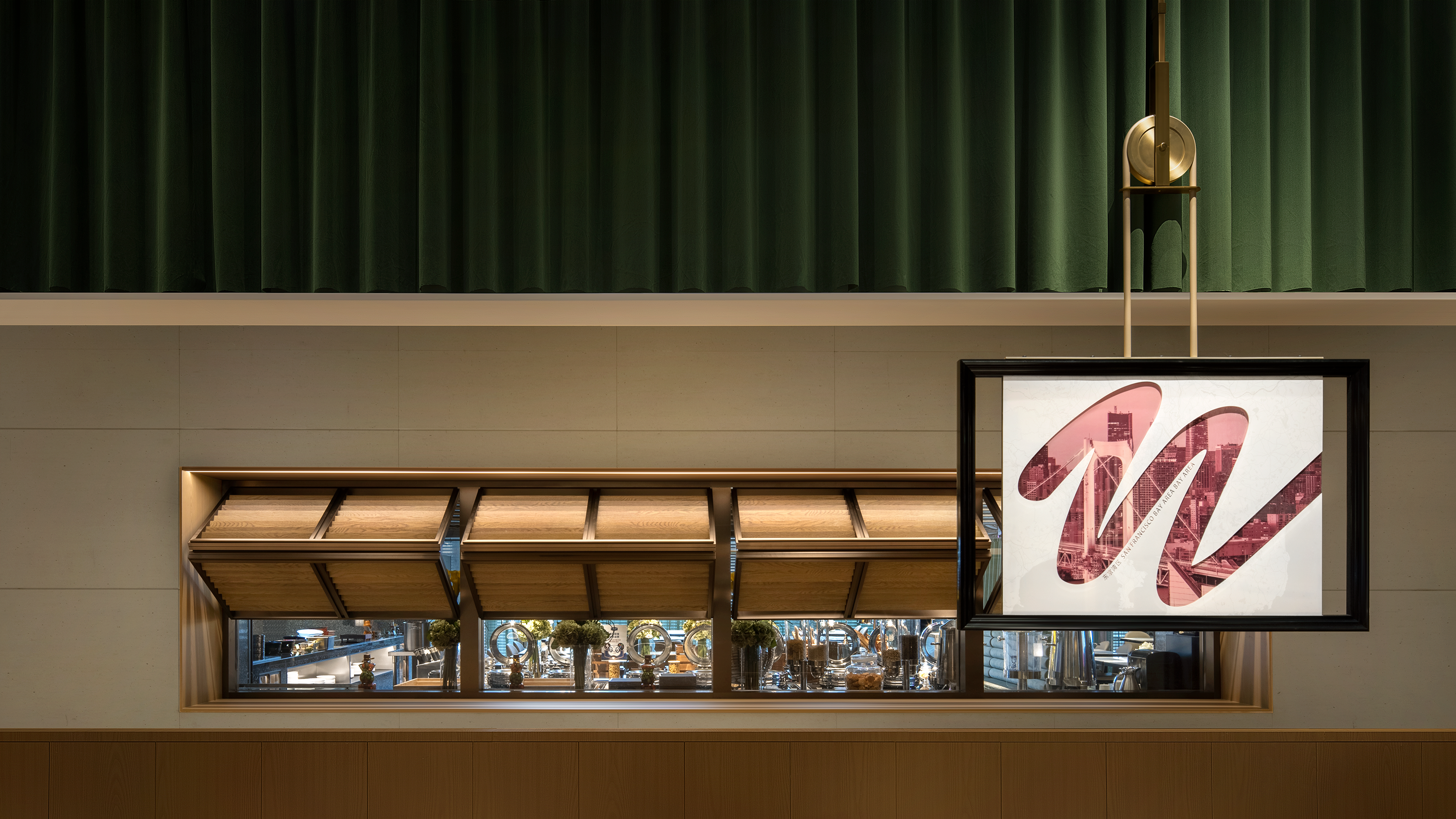 深圳南山科技园希尔顿欢朋酒店丨中国深圳丨ADD加设计-49