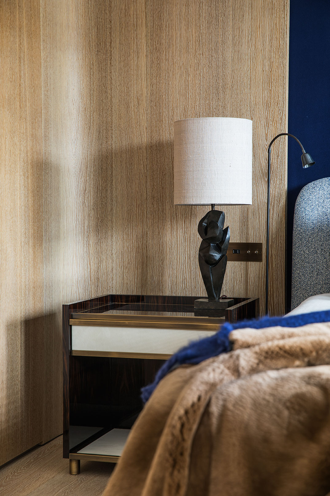 马德里公寓丨西班牙马德里丨Pablo Paniagua 设计工作室-21