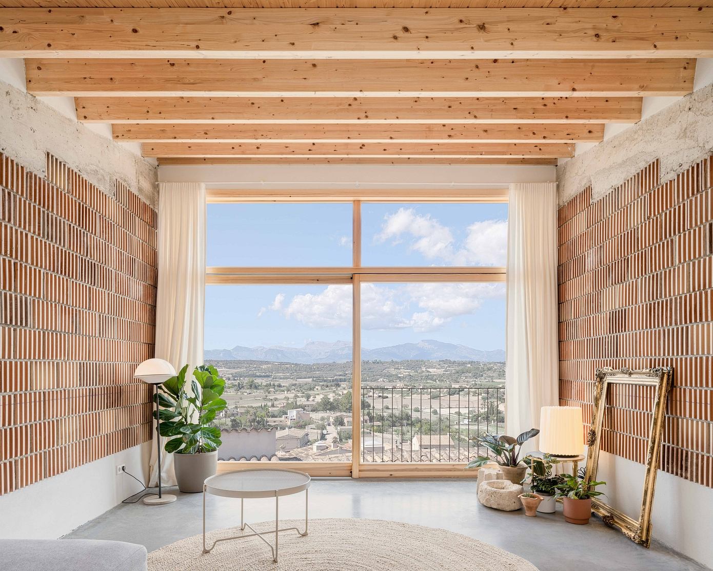 小别墅丨西班牙丨Luis Arredondo-4