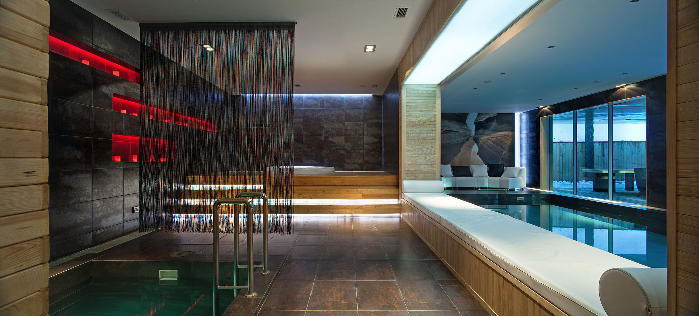 Relax Park Verholy  private SPA YOD Design Lab-2