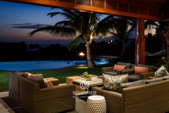 夏威夷度假屋Halo Bay Retreat-21