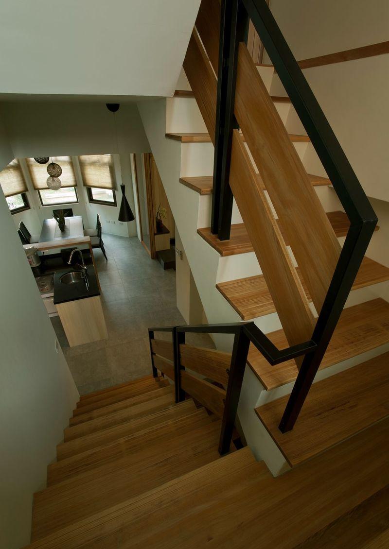 新日式禅风住宅 一期一会品味空间-50