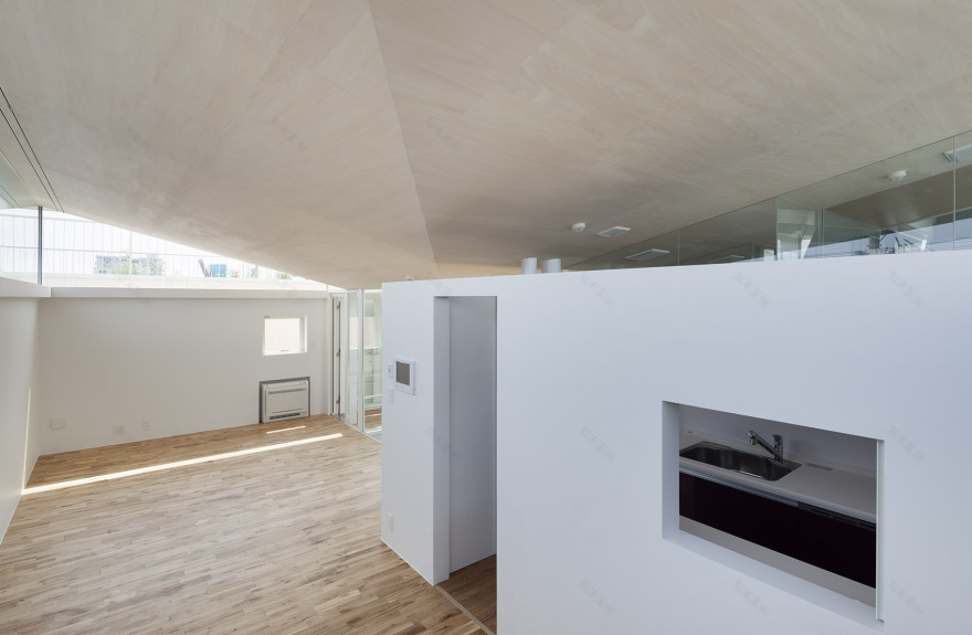 神奈川M宅 / I.R.A.-73