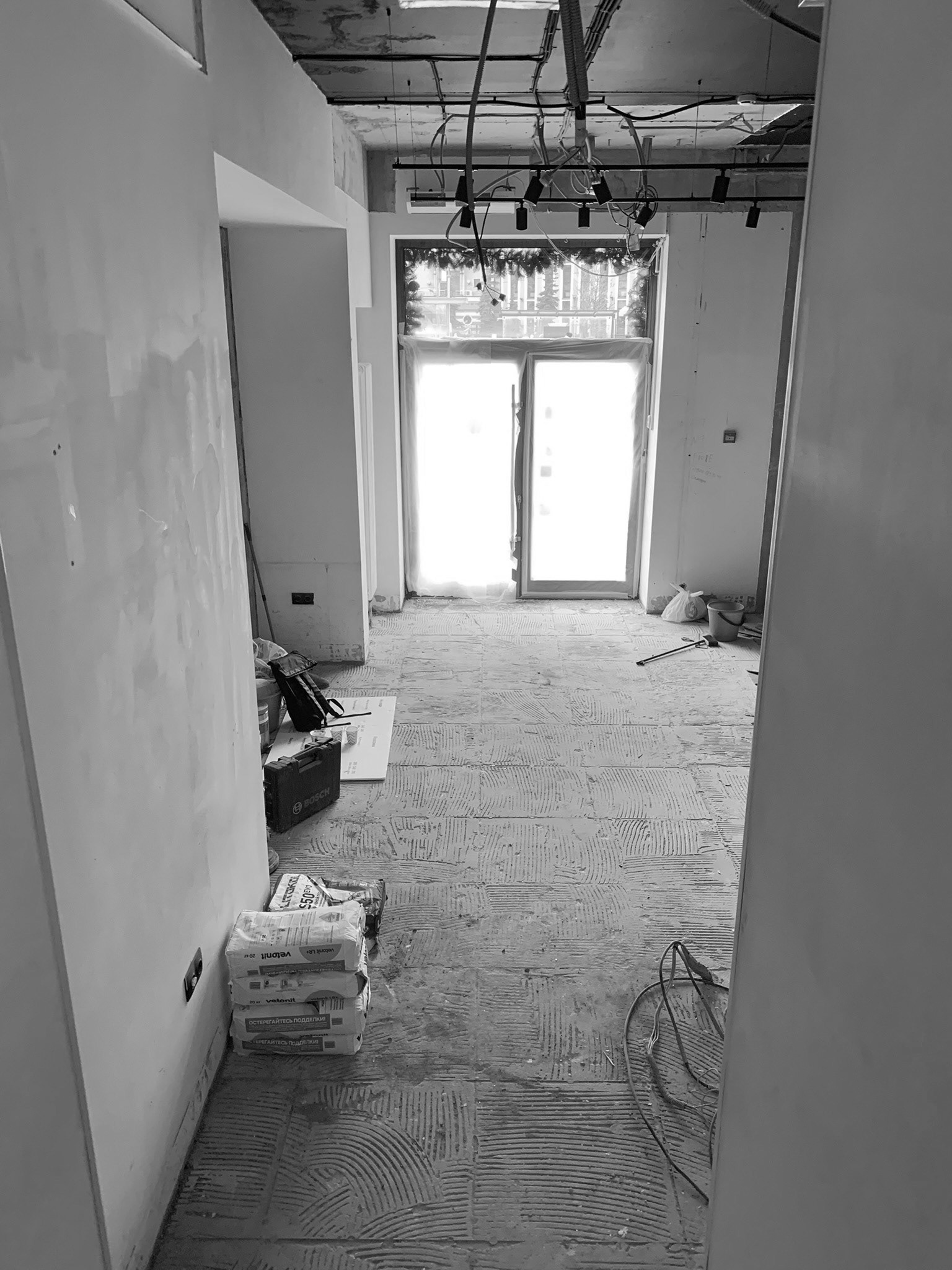 圣骑手咖啡丨俄罗斯莫斯科丨Marat Mazur-86