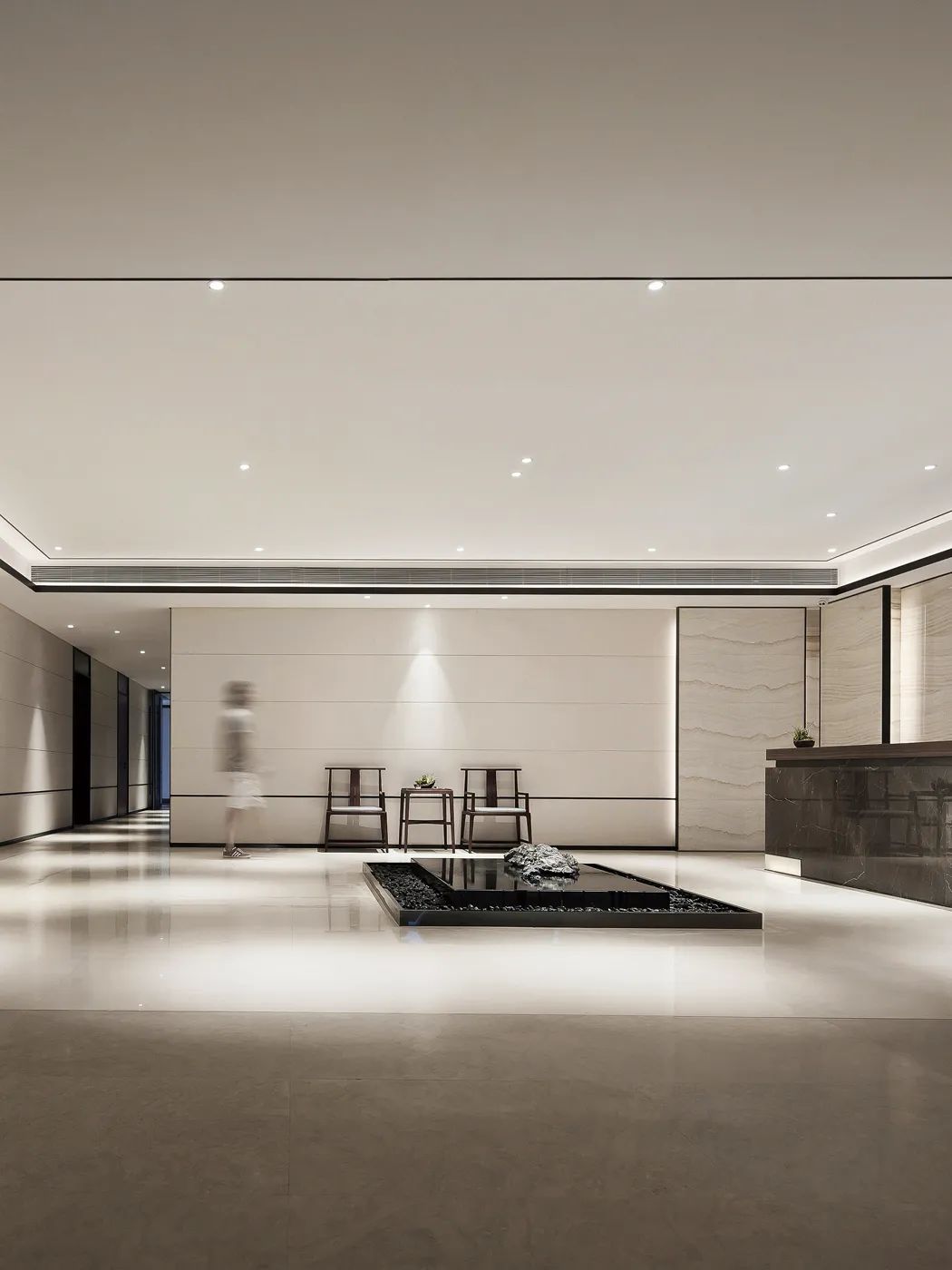 济南合稼置业办公空间丨中国济南丨戴勇设计研究室-20