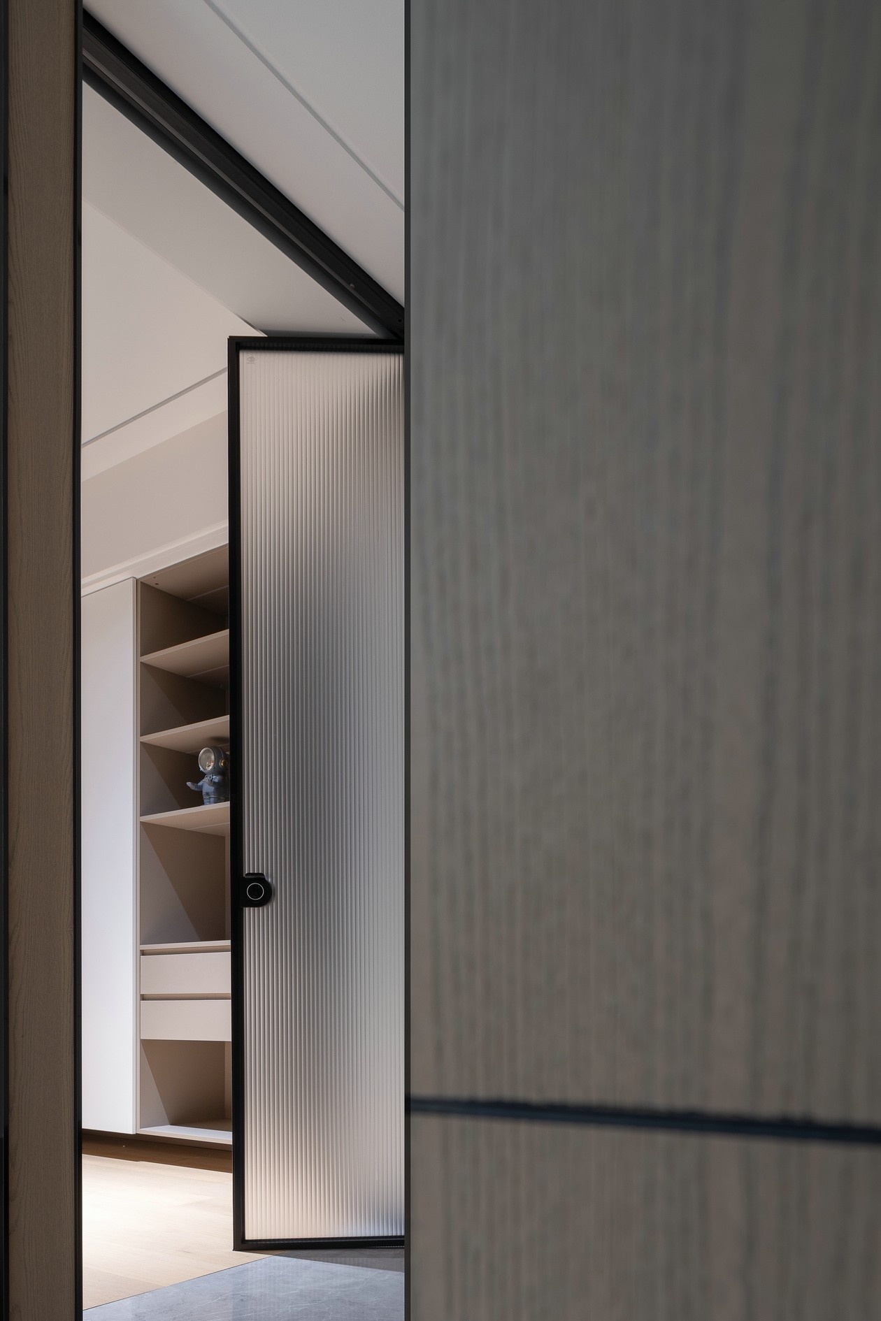 静享悠然丨中国汕头丨NewOneDesign 新一设计-38