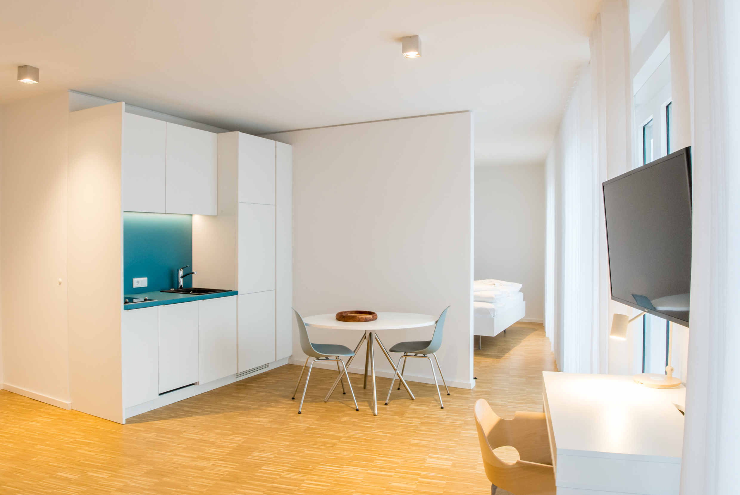 法兰克福新学生宿舍-16