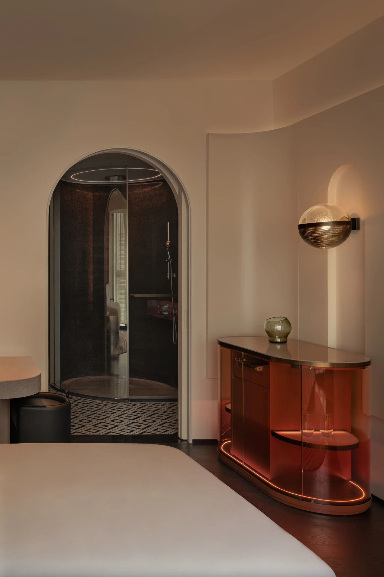 珠海香洲英迪格酒店丨中国珠海丨CCD郑中设计（室内）,广东都市建筑规划设计有限公司（建筑）等-92