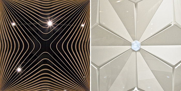 索菲亚酒店底层咖啡厅,保加利亚 / Studio Mode-13