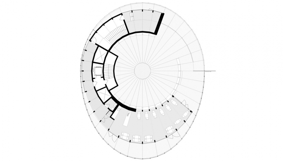 2025大阪世博会捷克馆丨日本丨Apropos Architects-73